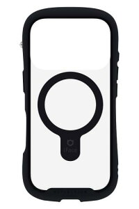 iFace Reflection MagSynq iPhone 17 Pro P[X MagSafe Ή NA KX (ubN)GRPKGACtFCX ACtH17v p X}zP[X iphone17pro Jo[ }OZ[t ϏՌ  Xgbvz[