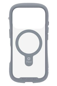 iFace Reflection MagSynq iPhone 17 Pro P[X MagSafe Ή NA KX (O[)GRPKGACtFCX ACtH17v p X}zP[X iphone17pro Jo[ }OZ[t ϏՌ  Xgbvz[