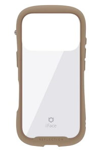 iFace Reflection iPhone 17 Pro P[X NA KX (x[W)GRPKG iphone 17 pro P[X ACtH17v Jo[ X}zP[X  ϏՌ Xgbvz[t NAP[X