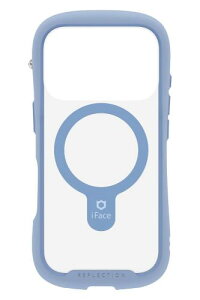 iFace Reflection MagSynq iPhone 17 Pro P[X MagSafe Ή NA KX (y[u[)GRPKGACtFCX ACtH17v p X}zP[X iphone17pro Jo[ }OZ[t ϏՌ  Xgbv