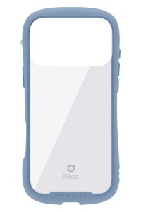 iFace Reflection iPhone 17 Pro Max P[X NA KX (y[u[) iphone 17promax P[X ACtH17v}bNX Jo[ X}zP[X  ϏՌ Xgbvz[t NAP[X