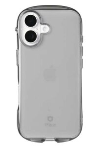 iFace Look in Clear iPhone 17 P[X (ubN) ACtH17 NAP[X tpu Jo[ ACtFCX  X}zP[X ϏՌ Xgbvz[t