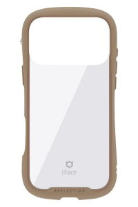 iFace Reflection iPhone 17 Pro Max P[X NA KX (x[W) iphone 17promax P[X ACtH17v}bNX Jo[ X}zP[X  ϏՌ Xgbvz[t NAP[X