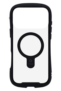 iFace MagSafe Ή Reflection iPhone 17 Pro Max P[X MagSynq NA KX (ubN)ACtFCX ACtH17v}bNX p X}zP[X iphone17promax Jo[ }OZ[t ϏՌ  Xgb