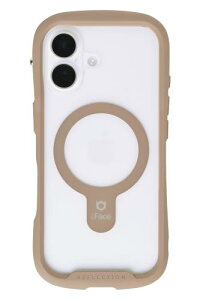 iFace MagSafe Ή Reflection iPhone 17 P[X MagSynq NA KX (x[W)ACtFCX ACtH17 p X}zP[X iphone17 Jo[ }OZ[t ϏՌ  Xgbvz[