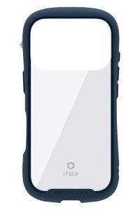 iFace Reflection iPhone 17 Pro P[X NA KX (lCr[) iphone 17 pro P[X ACtH17v Jo[ X}zP[X  ϏՌ Xgbvz[t NAP[X