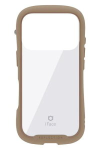 iFace Reflection iPhone 17 Pro P[X NA KX (x[W) iphone 17 pro P[X ACtH17v Jo[ X}zP[X  ϏՌ Xgbvz[t NAP[X