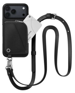 MagEasy iPhone 17 Pro Max Ή P[X V_[ Xgbv t J[h   v X}zP[X J[h [ |[`t z  V_[P[X [ iPhone17ProMax ACtH 17ProMax Ή g