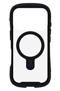 iFace MagSafe Ή Reflection iPhone 17 Pro P[X MagSynq NA KX (ubN)ACtFCX ACtH17v p X}zP[X iphone17pro Jo[ }OZ[t ϏՌ  Xgbvz[