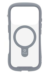 iFace MagSafe Ή Reflection iPhone 17 Pro P[X MagSynq NA KX (O[)ACtFCX ACtH17v p X}zP[X iphone17pro Jo[ }OZ[t ϏՌ  Xgbvz[