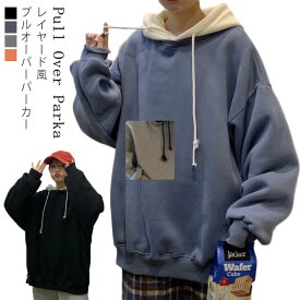 楽天市場 プルオーバーパーカー レディースの通販