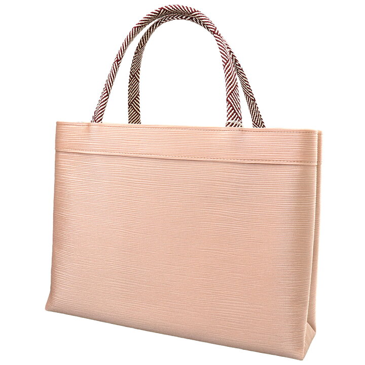 楽天市場】衿秀 公式 バッグ 和装 着物 ばっぐ bag トート 手提げ A4型 