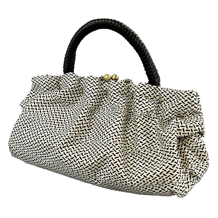 楽天市場】衿秀 公式 バッグ 和装 着物 ばっぐ bag がま口 正絹 組紐 