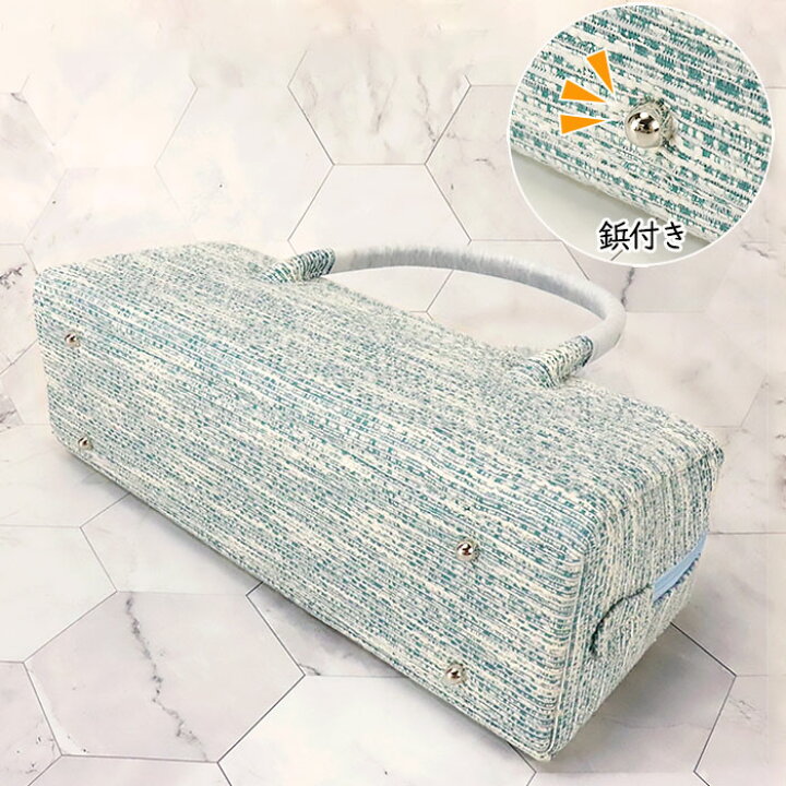 楽天市場】《30％OFF》衿秀 公式 バッグ 和装 着物 ばっぐ bag 利休 
