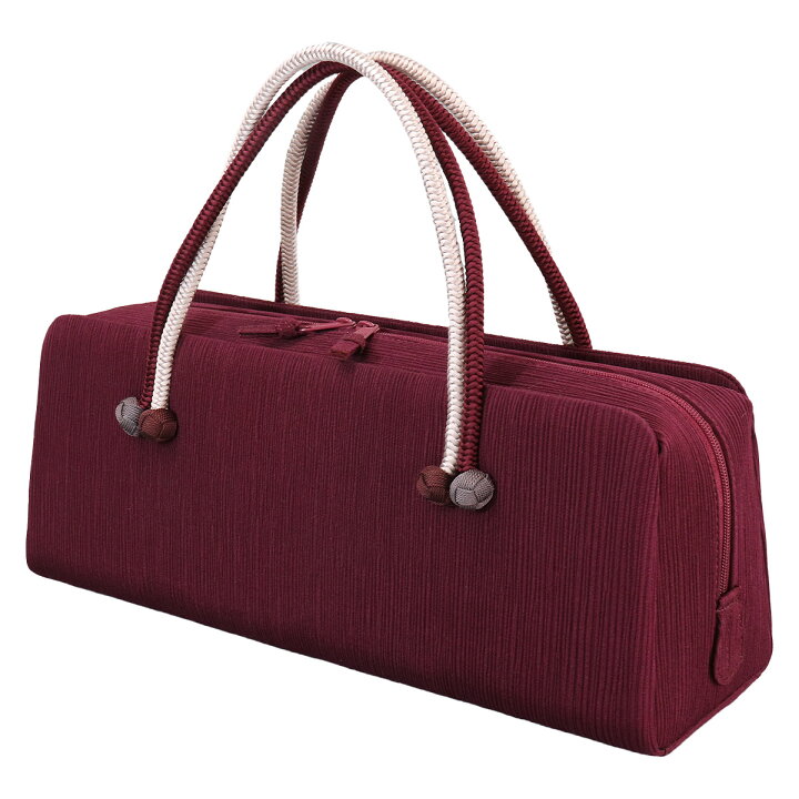 楽天市場】《30％OFF》衿秀 公式 バッグ 和装 着物 ばっぐ bag 利休  