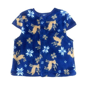 ベスト 袖付き 子供 ベビー 男の子 女の子 かわいい お洒落 80cm 90cm 100cm 秋 冬 防寒 お昼寝 就寝 園児 幼児 赤ちゃん 寒さ対策 おすすめ 人気 クリスマス プレゼント 孫 プチギフト 贈り物 在庫処分 送料無料