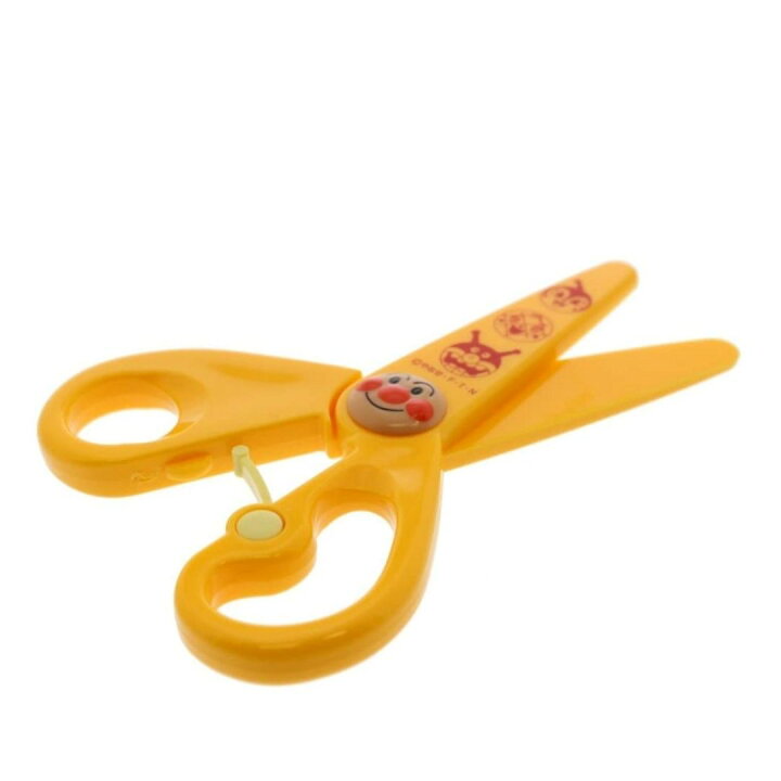 楽天市場 アンパンマン はじめてのはさみ ハサミ 安全 安心 樹脂 スプリング付き 2歳 3歳 4歳 幼児はさみ 子供 女の子 男の子 かわいい 人気 キャラクター はさみの使い方 保育園 幼稚園 園児 幼児 文房具 入園 プレゼント 贈り物 お祝い ギフト 送料無料 エリカランド