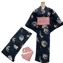 楽天市場】水玉（着物セット｜和服）：レディースファッションの通販