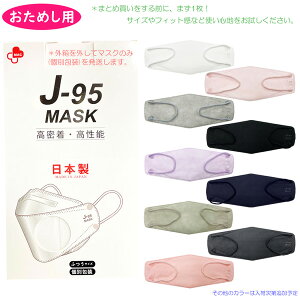 p J-95 MASK Y }XN 1 sDz ̌^ 3D { ʕ  4w\  \ F ECXJbg J95 yXցz