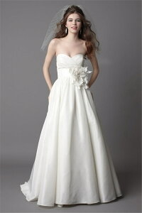 EFfBOhX TCYI[_[ I[_[hX EGfBO AC WEDDING DRESS  I t 񎟉 ԉ WS0435
