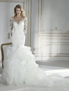 EFfBOhX }[ChC I[_[Ch wedding dress COEFfBO 񎟉 ԉ EGfBOhX 񎟉hX ԉŃhX  p[eB[ Cxg [X  