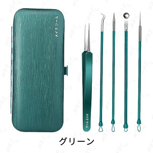 �ь��P�A��p�L�b�g (br155#) ���{������������ 2color 5�{�Z�b�g �ɂ��� ������ �p����� �s���Z�b�g �X�L���P�A �X�e�����X�� �R���h�v�b�V���[ �j�L�r���