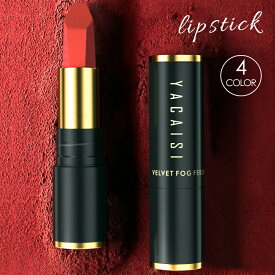 リップスティック 4color 日本国内当日発送 口紅 lipstick 韓国コスメ リップティント LIP TINT 落ちにくい マット 化粧品 プチプラ メイクアップ リップ #cs303