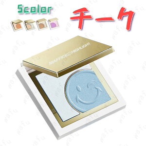 cs440#ハイライトシェーディング 韓国コスメ チーク フェイスカラー シェーディングパウダー プレゼントコスメ スリムクリエイト パウダー 30代 40代 メイクアップ 化粧品