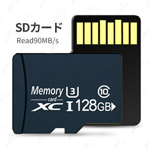 dk74#microsdJ[h class10 128gb { microSDXCJ[h UHS-1 U3 Class10 J X}[gtH ^ubg }CNSDJ[h [J[h