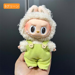 ʂ  labubu (z193#)  2type 10color h[ 17cm uu ʂݕ m ւ ߑ h[EFA l` Zbg 킢 j̎q