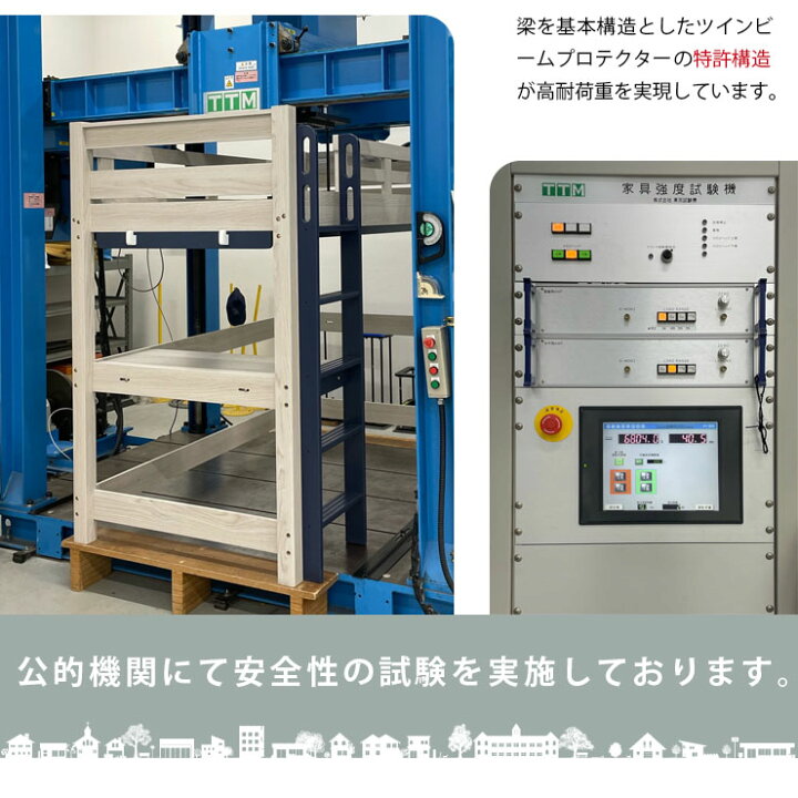 楽天市場】楽天最安挑戦2,000円OFFクーポン☆耐荷重500kg 送料無料 