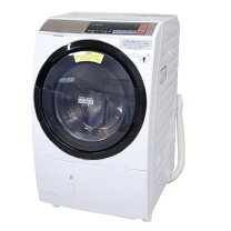 楽天市場】bd-sv110 日立 ドラム洗濯機（乾燥容量6.0kg ～）の通販