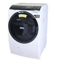 楽天市場】日立 ドラム式洗濯乾燥機 BD-SG100ALの通販