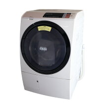 楽天市場】日立 ドラム式洗濯乾燥機 BD-SV110BL Nの通販