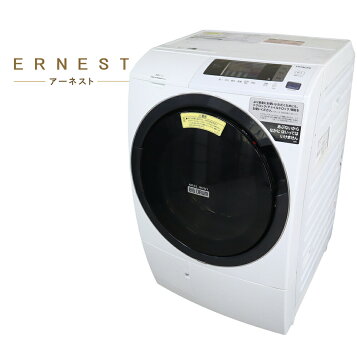 楽天市場】【中古】 日立 ドラム式洗濯乾燥機 11kg BD-SV110GL 