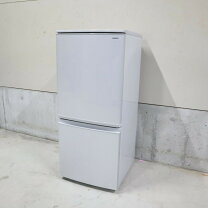 楽天市場】シャープ 冷蔵庫 sj−d14 ホワイトの通販