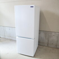 2021年製 保証あり ノンフロン冷蔵庫 YRZF15G1