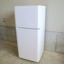 Haier 冷蔵庫 22年製 130L TJ9489