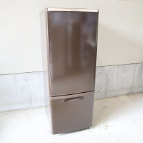 427番 Panasonic ✨ノンフロン冷凍冷蔵庫✨NR-B175W-S‼️