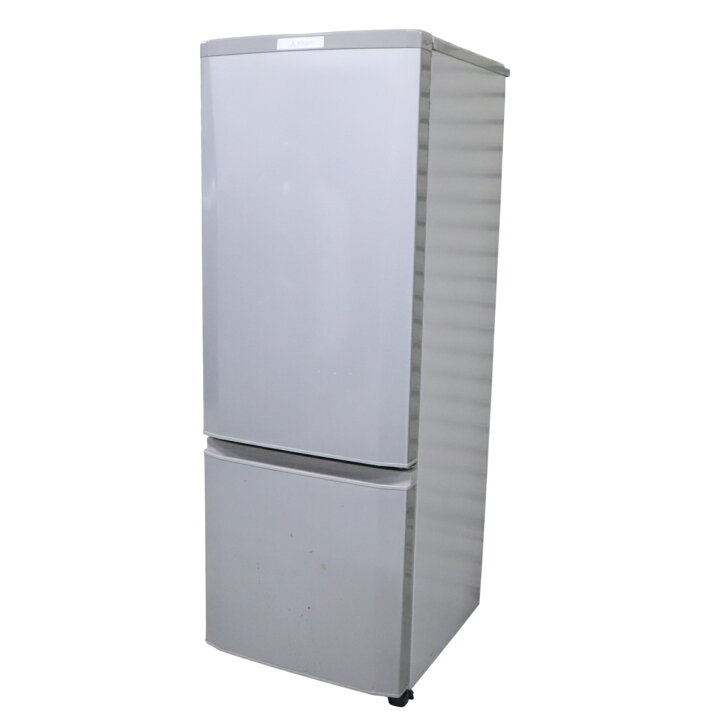 楽天市場】【中古】三菱 MITSUBISHI 小型冷蔵庫 MR-P15Z-B 146L 送料 