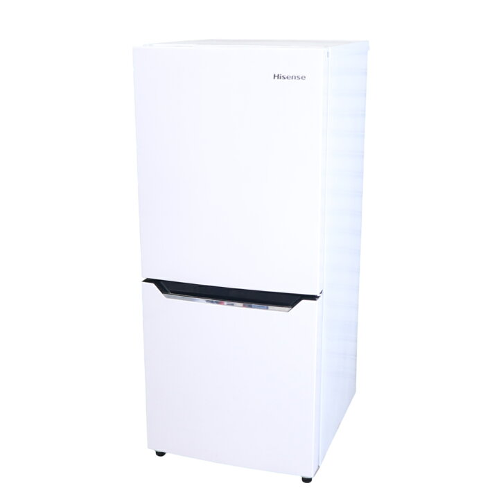 楽天市場】【中古】ハイセンス Hisense 小型 冷凍冷蔵庫 HR-D1302 