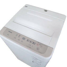 楽天市場】【中古】パナソニックPanasonic 全自動洗濯機 NA-F60B14 