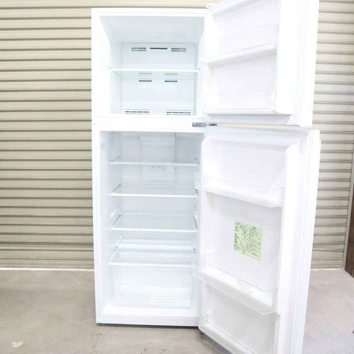 楽天市場】【中古】YAMADA SELECT YRZ-F23H1 236L 2ドア冷蔵庫 右開き 