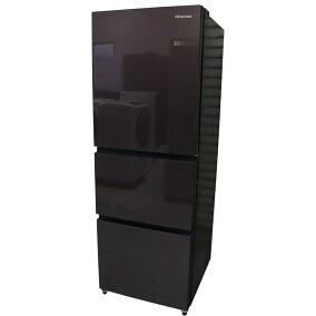 楽天市場】【中古】ハイセンス Hisense 大型 冷凍冷蔵庫 HR-G2801BR 