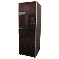 楽天市場】冷蔵庫 400l（メーカー日立）の通販