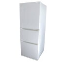 【中古】東芝 冷蔵庫 330L 3ドア 右開き ベジータ GR-R33S-WT グレインホワイト まんなか野菜室 うるおいラップ野菜室 大容量 自動製氷 お掃除口付き 省エネ 静音 TOSHIBA B66 B86