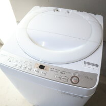 楽天市場】全自動洗濯機 es－ge7c－wの通販