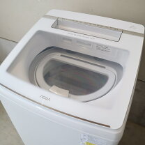 洗濯機9キロ、乾燥4.5キロヒータータイプ