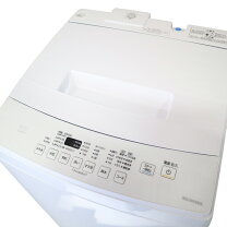 楽天市場】アイリスオーヤマ 洗濯機 iaw-t802の通販