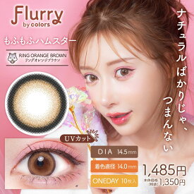 【10％OFFクーポン】 カラコン ワンデー 度あり 度なし 【 1箱10枚入 】 フルーリー 1day Flurry 明日花キララ グレー 15mm 14.5 14.2 14.1 青 ブルー デカ目 UV ギャル ピンク フチあり フチなし 黒コン 地雷系 太フチ 細フチ 安全 自然 ナチュラル 盛れる BC 8.6mm 高含水